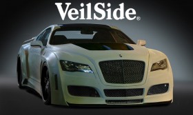 VeilSide4509GTR