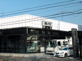 BLITZ Co.,Ltd.