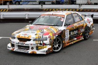 R34TYPE-GT For 4Dr