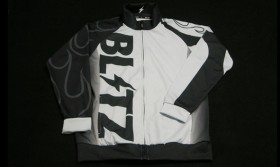 BLITZ RACING PROJECT Training Wear