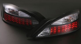 S15 LEDテールランプ