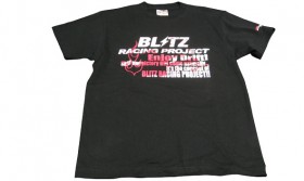 BLITZ RACING PROJECT T-Shirt BK