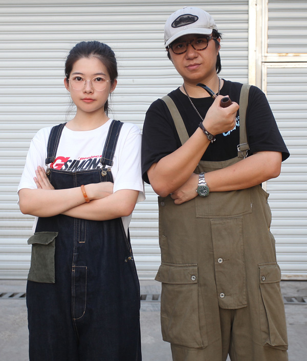 サイモンガレージ