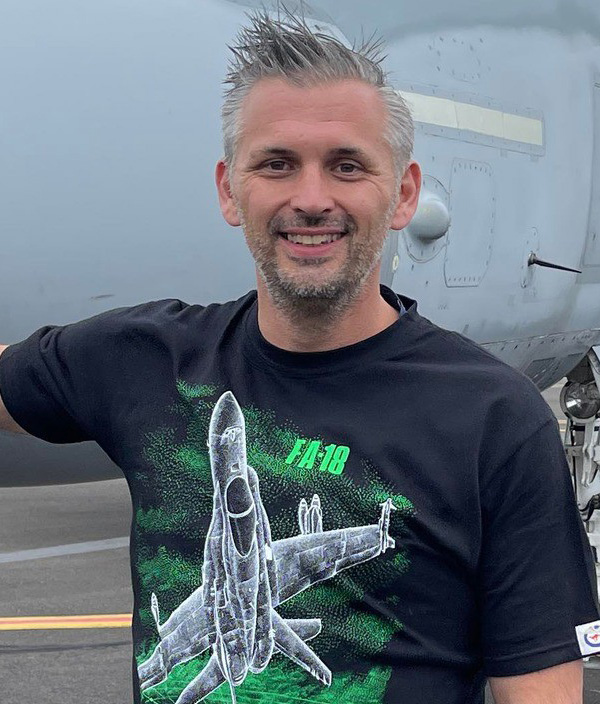 アンドリュー・ホーキンス