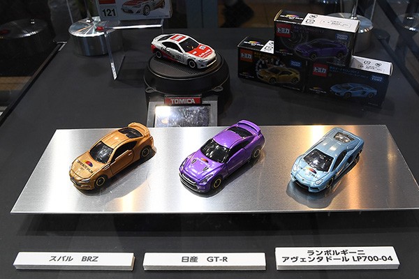 TOKYO AUTO SALON 2017 | 東京オートサロン公式サイト