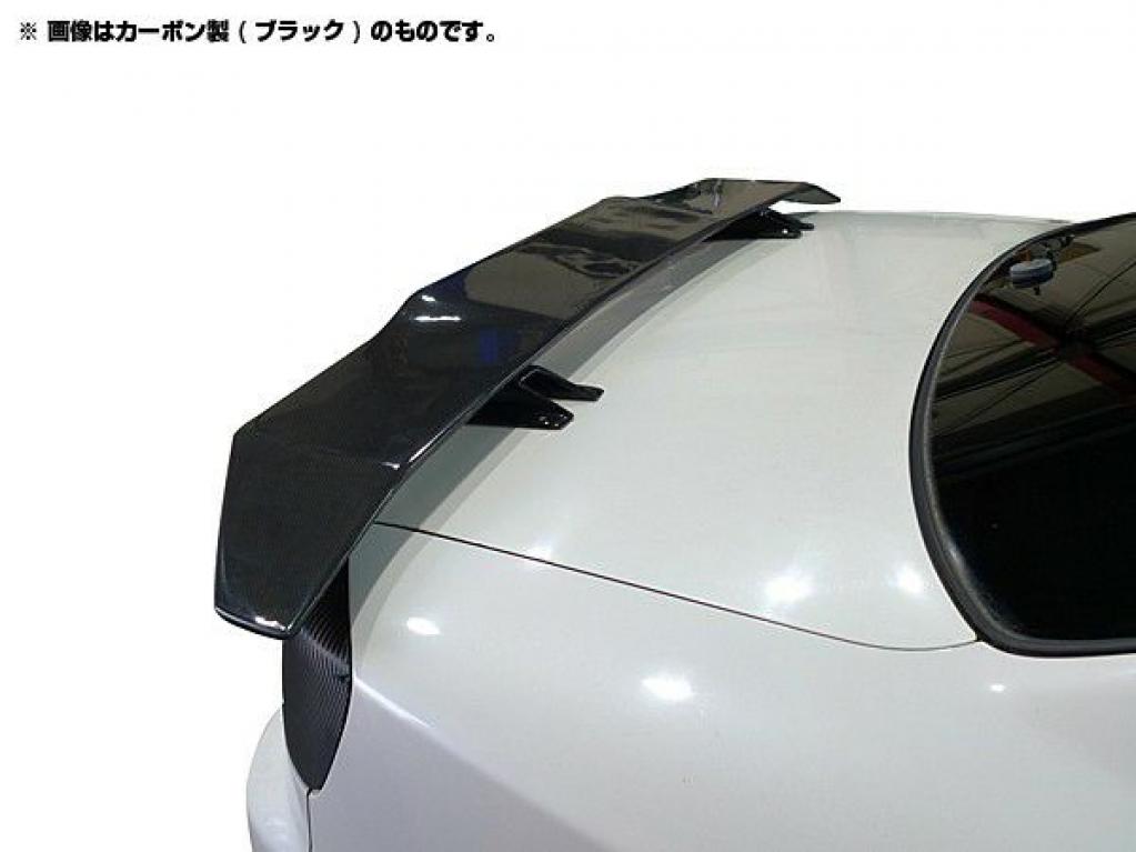 S15 シルビア | イーグルスタイル GTウイング 3D形状 カーボン詳細情報 